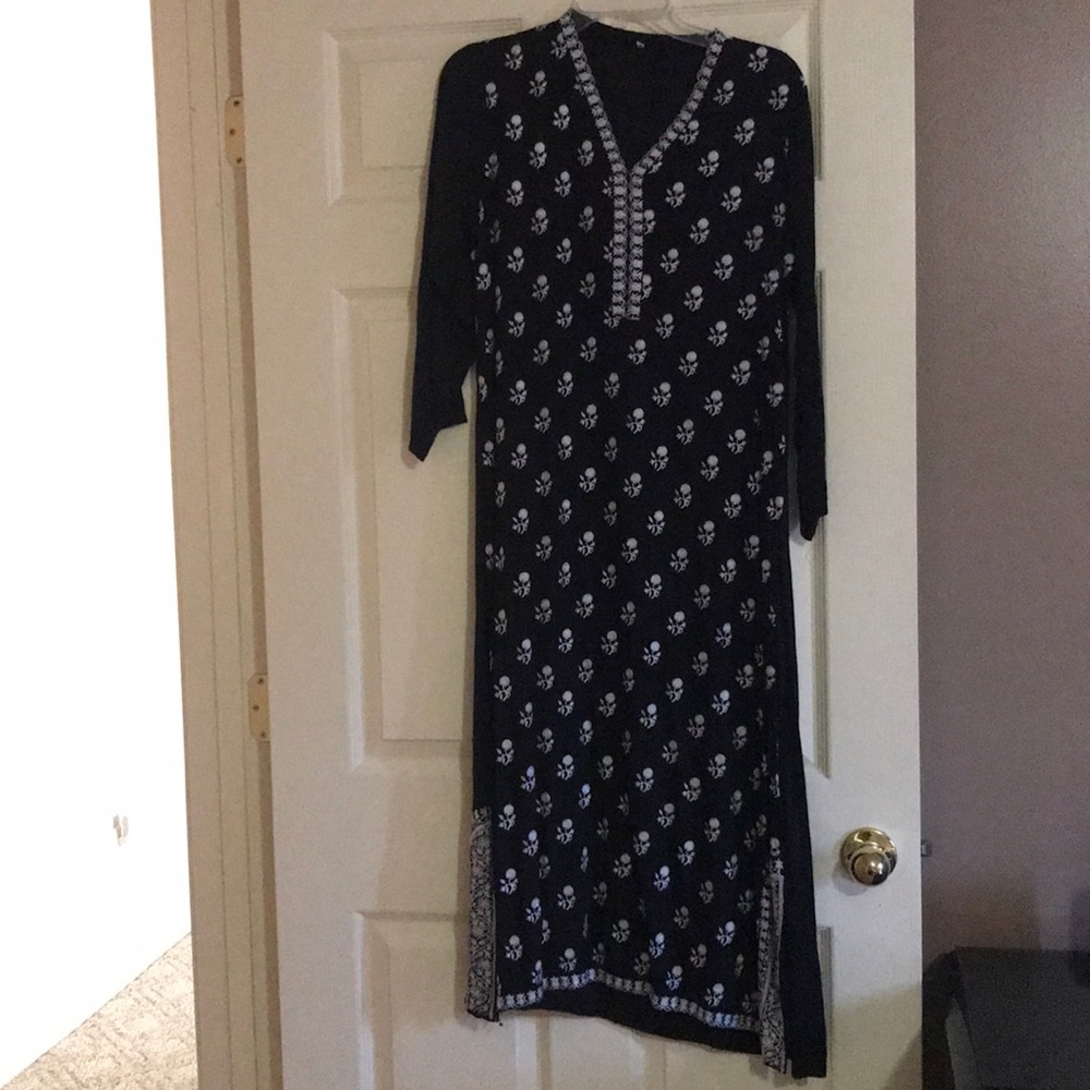 Indian tunic